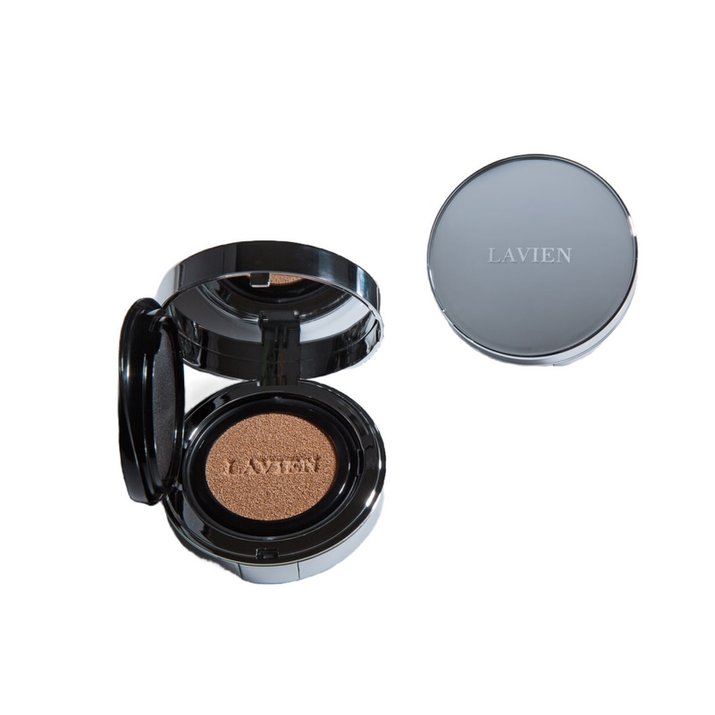 ラビアンラジアンズエッセンスクッション 11,592円