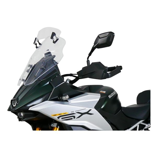 スクリーン ヴァリオツーリング クリア GSX-S1000GX 24 4025066176847
