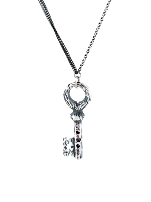 【HARANG】 HR 444N_Harang Necklace 正規品