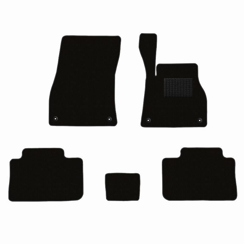 アウディ 新型 e-トロン e-tron スポーツバック フロアマット [16色から選択]