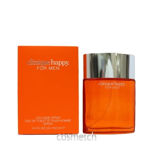 ハッピー フォーメン EDC 100ml SP (香水)