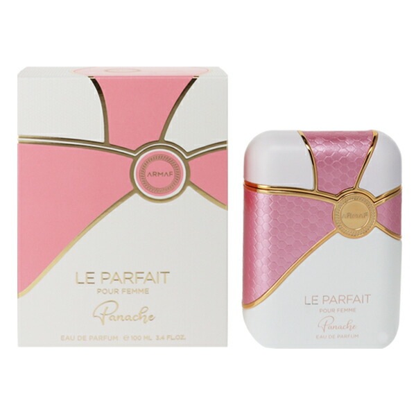 ル パルフェ プールフェム パナシェ EDP SP 100ml