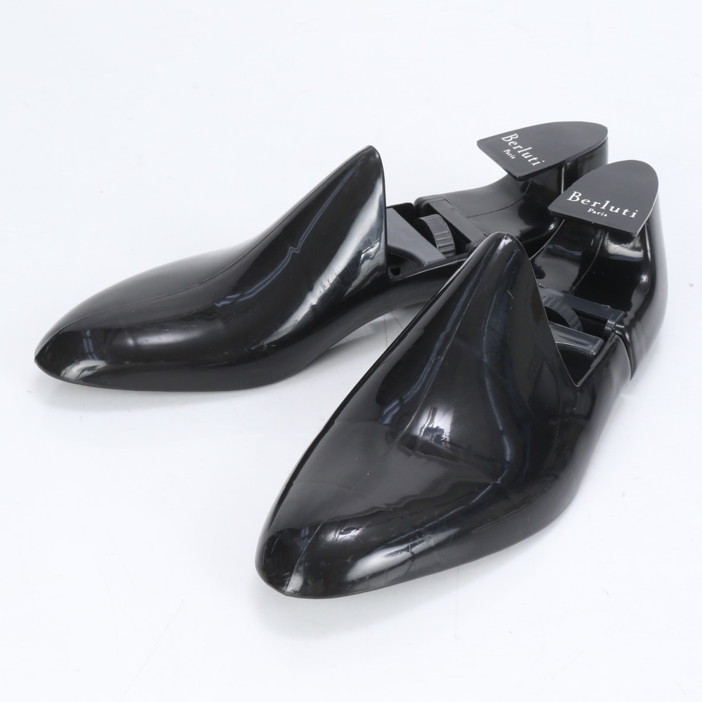 美品 シューツリー シューキーパー ビジネス シューズ 靴 革靴 ケア用品 紳士 その他小物 メンズ RRE CF26-3 中古