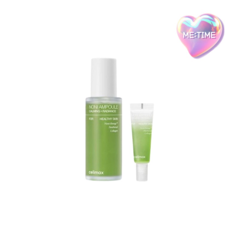 追加プレゼントザ・リアルノニ エナジーアンプル 90mlエディション （80ml＋10ml）