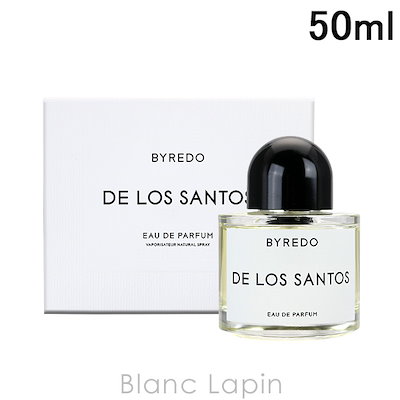 バイレード デロスサントス Celes (セレス) | Byredo - De Los Santos (バイレード − デ