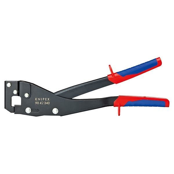 KNIPEX(クニペックス)9042-340 パンチロックリベッター