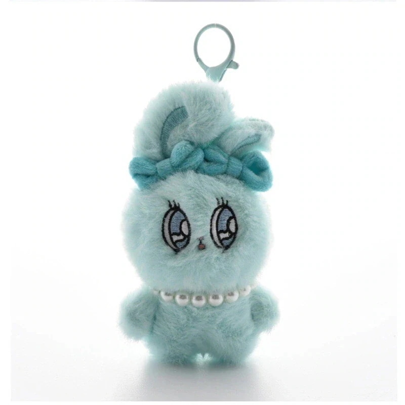 Qoo10] 【正規品 】エスターバニー キーホルダー : バッグ・雑貨