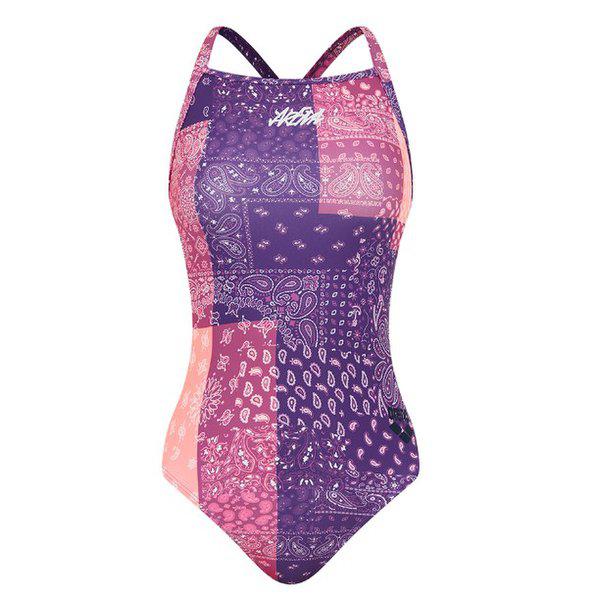 キルトワンピース ドロップバッグ A4FL1LO19PPL