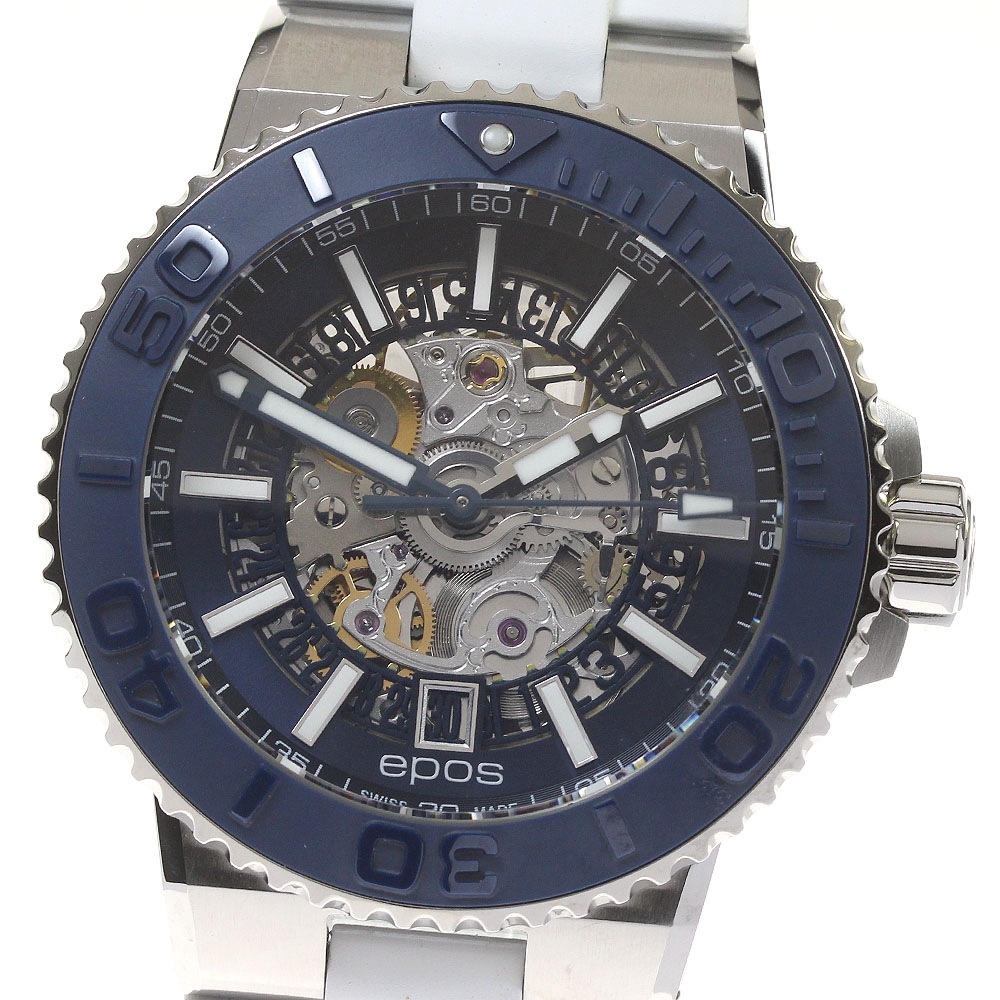 ブルガリ BVLGARI BZ22S B-zero1 クォーツ レディース _844711