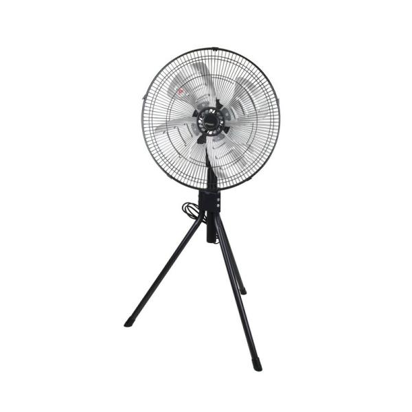 タイカツ 工場扇 三脚式 アルミ羽根 HX－450A 電動工具 メーカー品電動工具 送風機 暑さ対策 扇風機 サーキュレーター 熱中症 大型 冷房対策 大型扇風機 体育