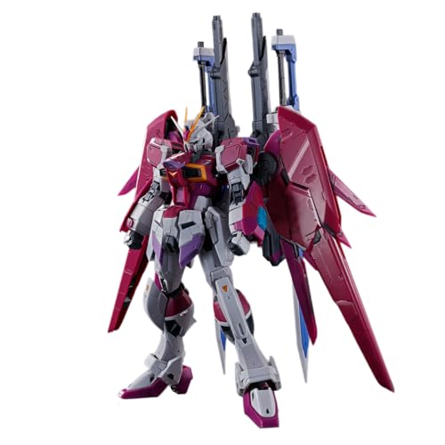 BANDAI SPIRITS RG 1/144 デスティニーインパルス