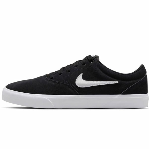 ナイキ NIKE チャージ スエード シューズ スニーカー IB2750-001 メンズ