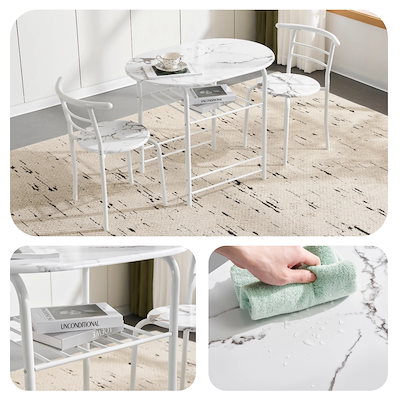 訳あり】AllstimeオールスタイムDOOGOO TABLE 420 チーク