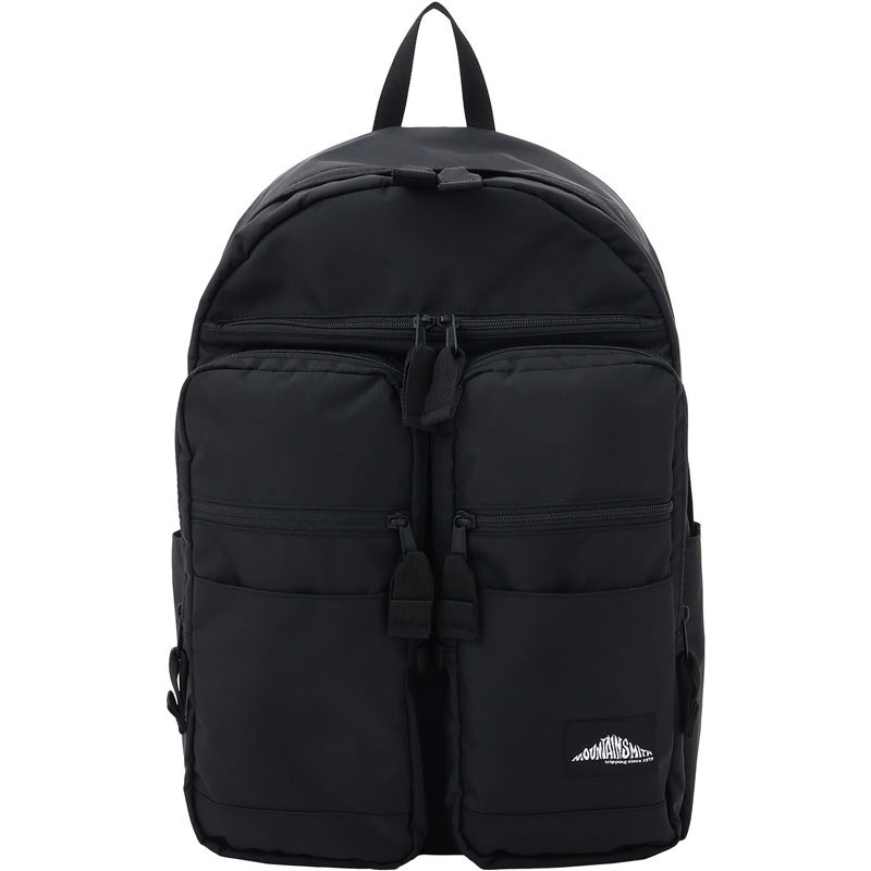 MOUNTAINSMITH マウンテンスミス ダウンバックパック アウトドア バックパック mstc0005-bk