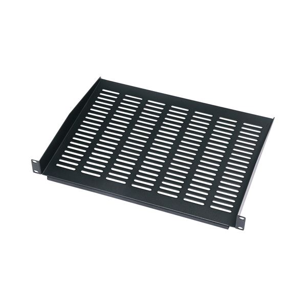 サンワサプライ EIA用スリット付き棚板 CP-SVC1UNT1 15,663円