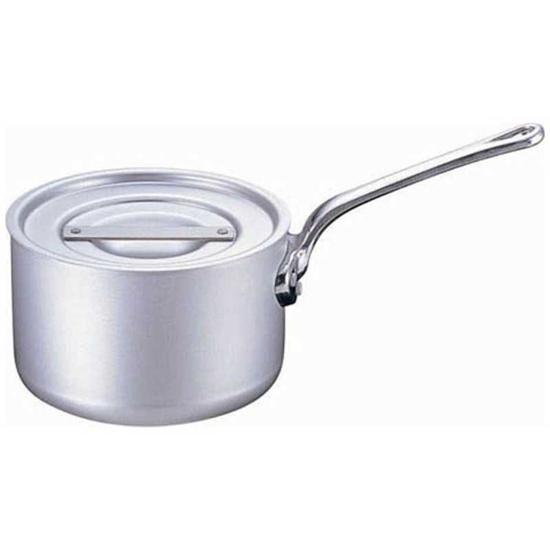 イケダ　IH対応 エレテック 片手鍋 21cm 　AKT01021 13,383円