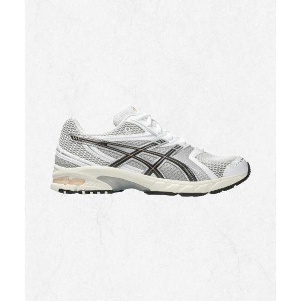 アシックス GEL-DS トレーナー 14 - ホワイト ハニーベージュ 1203A607-105 2483890