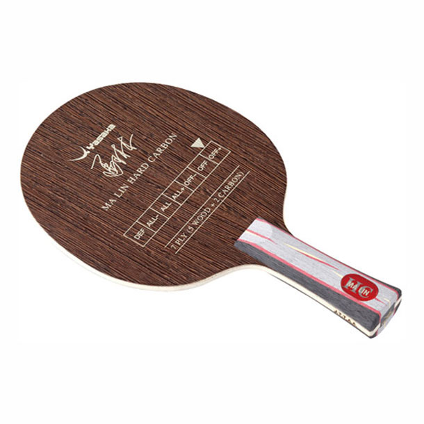 馬林ハードカーボンMHC-3 FLA(卓球ラケット) タッキュウシェークラケット (YM63) 9,680円