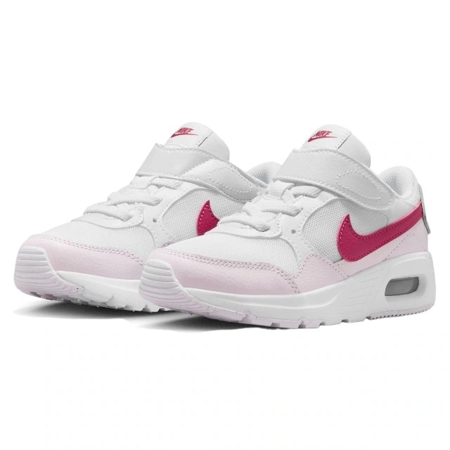 ナイキ エアマックス SC PSV CZ5356-125 Air Max SC(PSV) キッズ ジュニア スニーカー 男の子 女の子 運動靴 通学靴