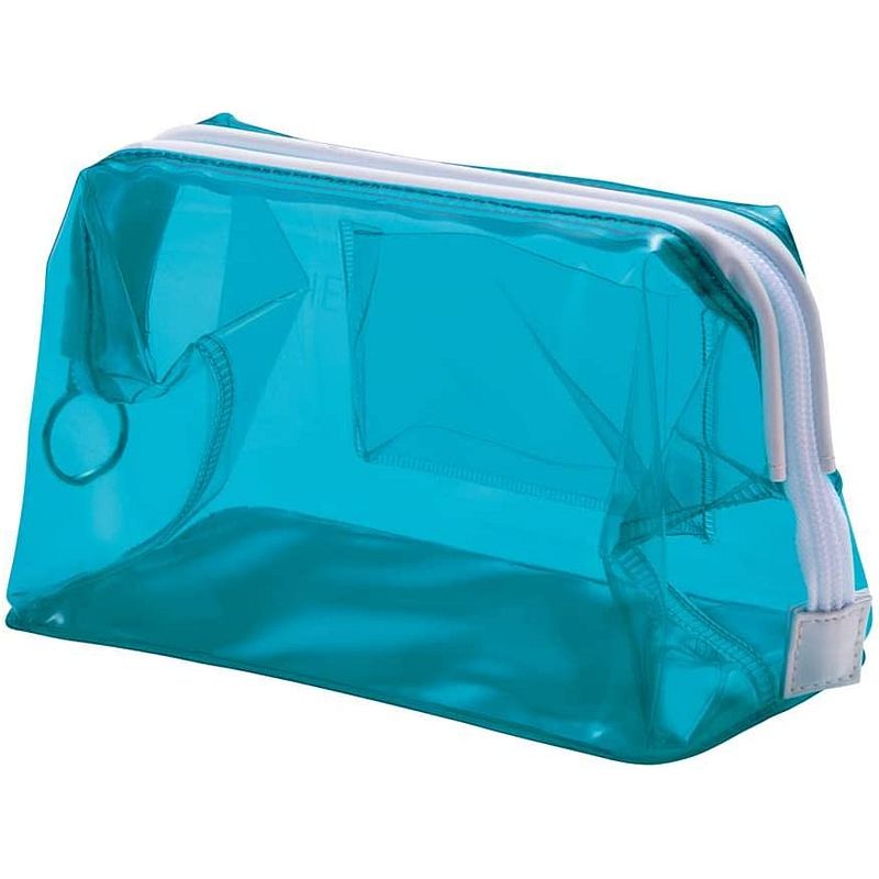 （まとめ買い）チアーズ ワイヤーポーチ 緑 CH5540Tミト [x3]