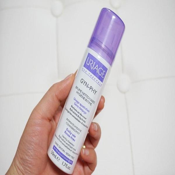 (NEW) 陳皮ミスト 50ML (スプレー)_GR