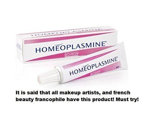 Homeoplasmine, XL - 40g Magic Cream - For Dry Skin