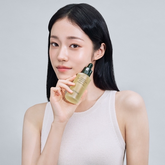 カミングアンドコンフォーティングアンプル40ml