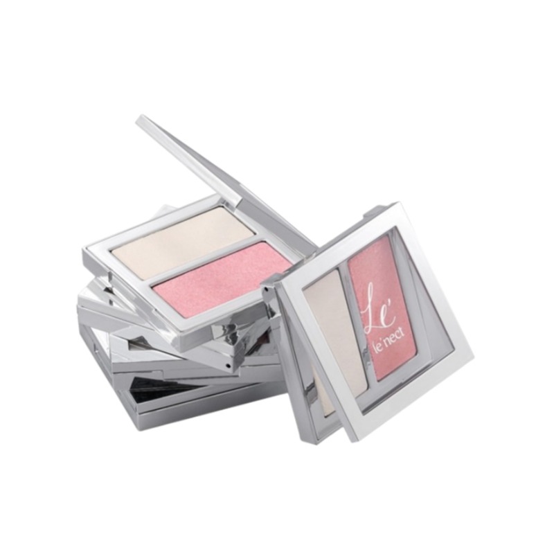 オーロラデュアルハイライター