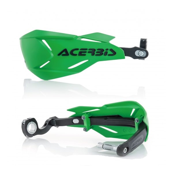 AC X-FACTORYハンドガード GR/BK AC-22397GR/BK