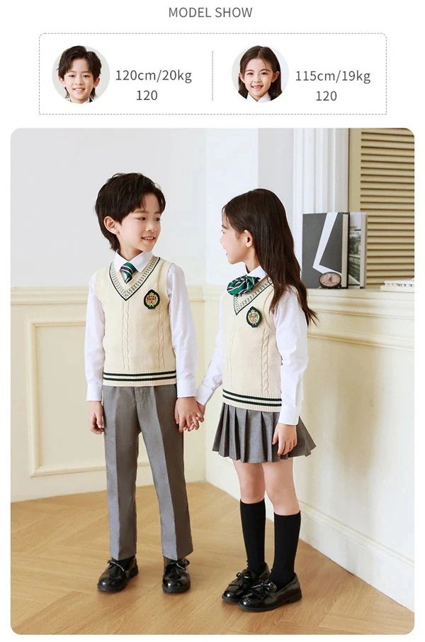 ベビー向けおもちゃその他女の子 キッズスーツ 上下セット キッズフォーマルスーツ 中学生 風 ピアノ発表会 制服 学生服 高校生 小学校 男の子 子供服 女児