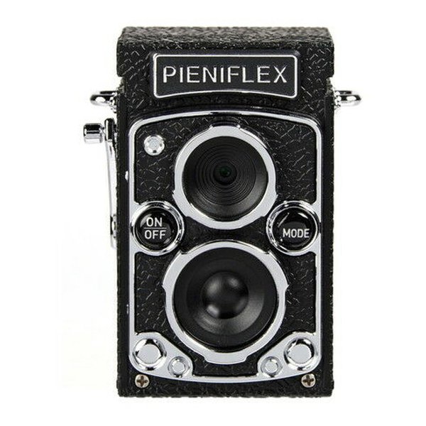 トイカメラ PIENI FLEX（ピエニフレックス） デジタル式 KC-TY02