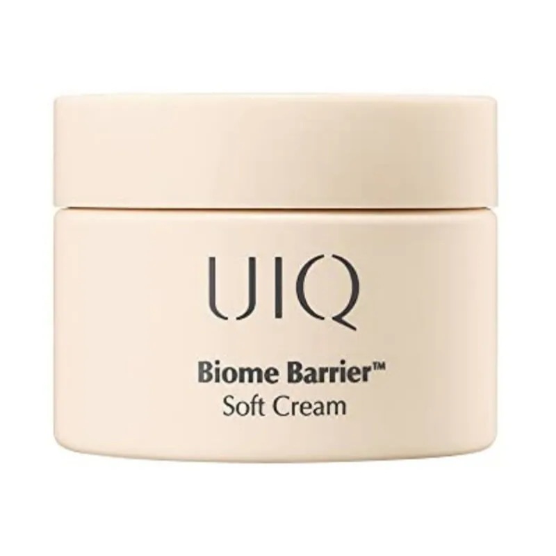 バイオームバリアソフトクリーム 60ml+60ml