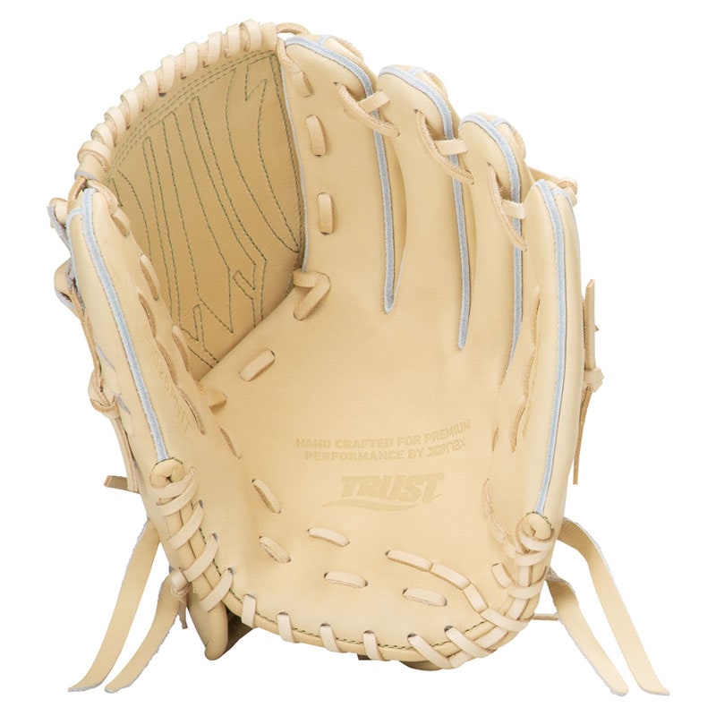 ザナックス XANAX 硬式グラブ トラスト グラブ・ミット グラブ・ミット 野球 25SS (BHG25PN1T) 36,680円
