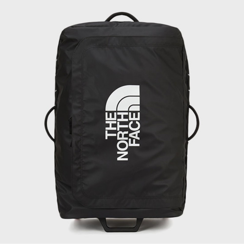 ノースフェイス [ノースフェイス] ベースキャンプボイジャー 29 ローラー NN2AQ70A_BLK