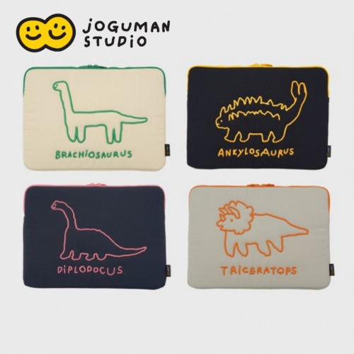 Joguman Studio☆PCケース 11/13インチ Joguman Studio] Laptop Case