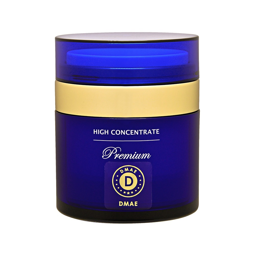 プレミアム DMAEクリーム 50g