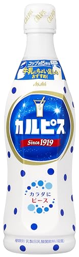 カルピス (希釈用) 470ml×15本