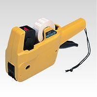 新盛インダストリ トップラベラー 1YS-6S-1 日付用 1YS-6S-1 （LE-159） 00038886