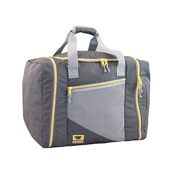 Mountainsmith Duffel Bag， Cycle Cube， One Size 並行輸入品