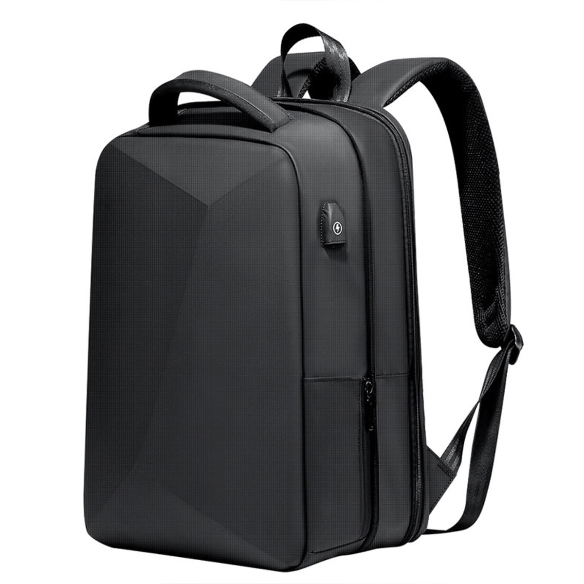 多機能リュック 5013 20-32L ビジネスリュック 2Way 手提げ 通勤 通学 バックパック