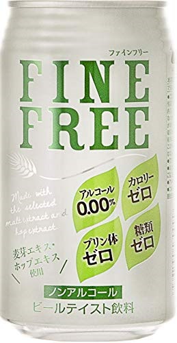 Qoo10] 【ノンアルコール ビールテイスト飲料/カ : 日用品雑貨