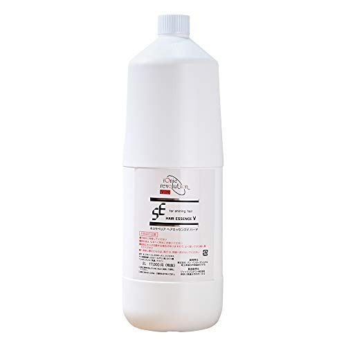 イオニート ネスサペリア トリートメント エッセンス 1000g ④