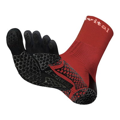 他サイト： Activital アクティバイタル PRO 5 レッド S-M HRD1065 REの商品画像