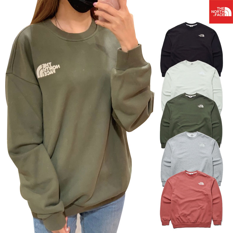 NM5ML51 MARION SWEATSHIRTS