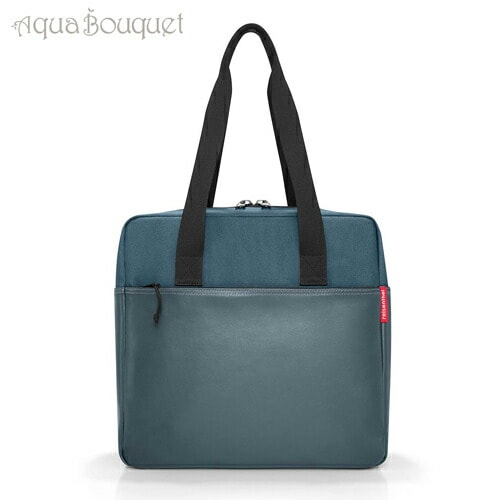 ライゼンタール パフォーマー キャンバス (ブルー) REISENTHEL PERFORMER CANVAS BLUE [3491] [k64] 7,395円