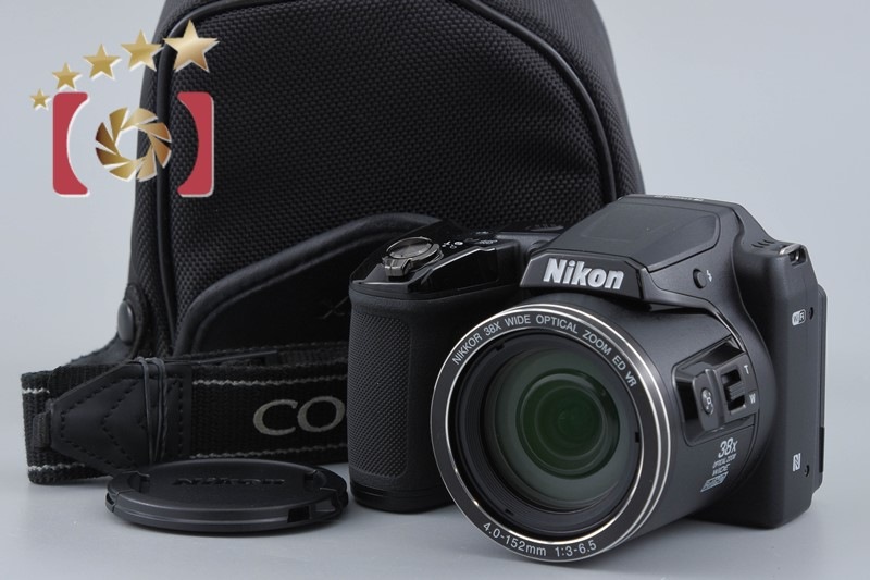 COOLPIX L840 コンパクトデジタルカメラ
