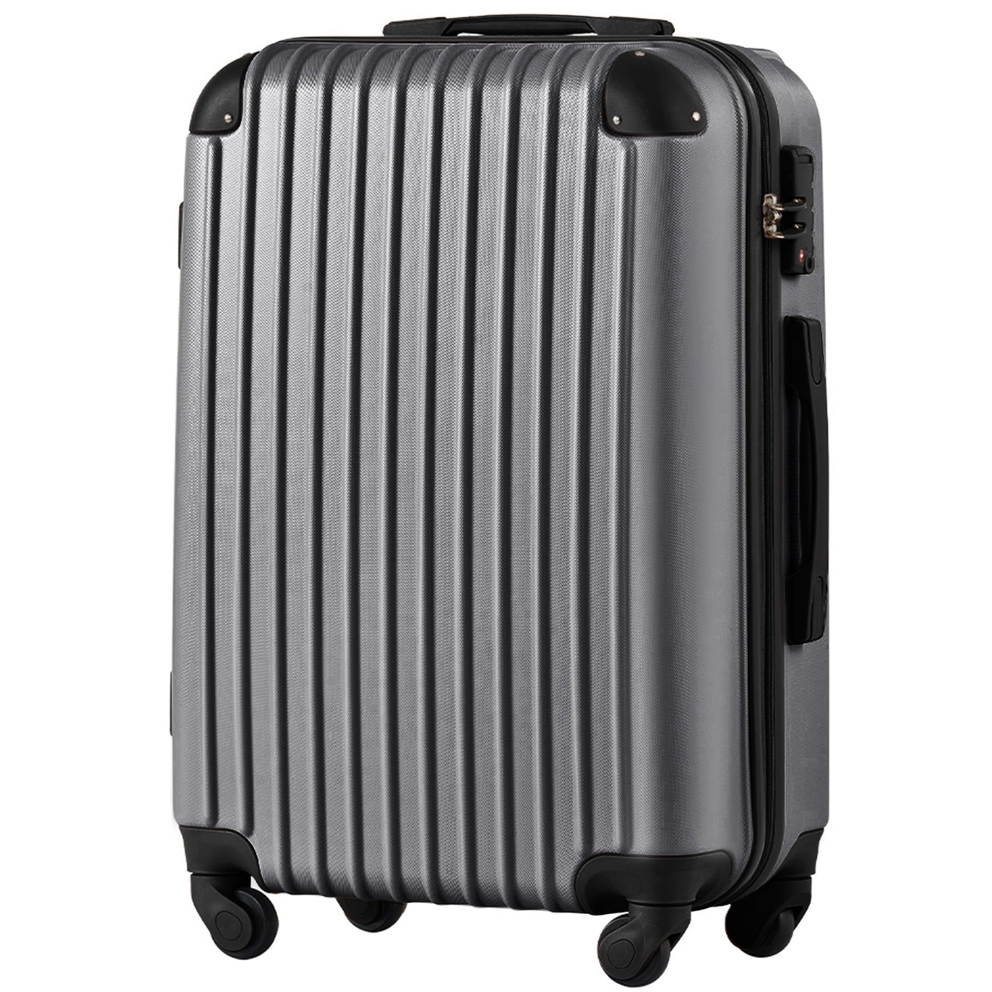 Lサイズ スーツケース キャリーバッグ キャリーケース 7日-14日 大型 TSAロック 5,647円