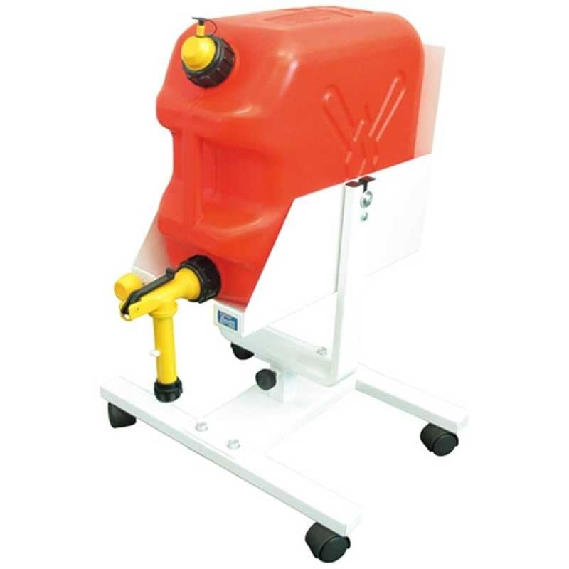 ミヤサカ工業　ミヤサカ 工業 コッくんトーユ業務用ストーブ 18リットル用スタンドセット　MPC-T1-GS18