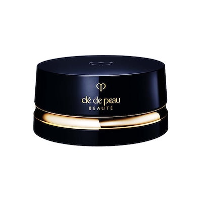 [未開封未使用]クレドポーボーテ プードルトランスパラントｎＭ　ライトミディアム cle de peau BEAUTE 資生堂 クレドポーボーテ プードルトランス