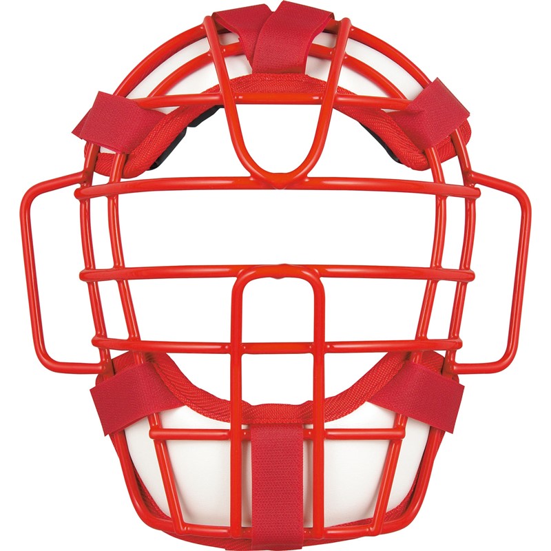 軟式/ゴムソフト用マスク 野球ソフト 軟式 マスク (blm4153-6411)